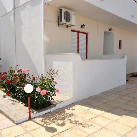 Villa Popi Kefalos  Luaran gambar